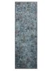 Runner Milly Multicolour/Grey 80x240 cm