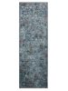Runner Milly Multicolour/Grey 80x240 cm