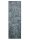 Runner Milly Multicolour/Grey 80x240 cm