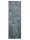 Runner Milly Multicolour/Grey 80x240 cm