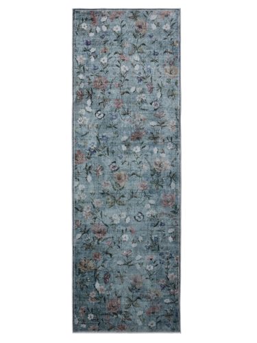 Runner Milly Multicolour/Grey 80x240 cm