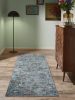 Runner Milly Multicolour/Grey 80x240 cm