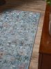 Runner Milly Multicolour/Grey 80x240 cm