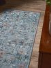 Runner Milly Multicolour/Grey 80x240 cm