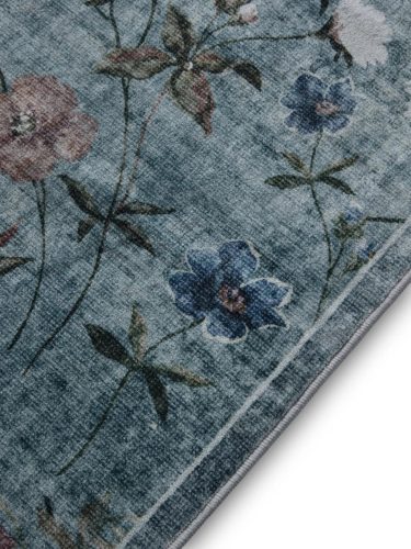 Runner Milly Multicolour/Grey 80x240 cm