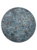 Runner Milly Multicolour/Grey ø 160 cm round