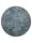 Runner Milly Multicolour/Grey ø 160 cm round