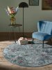 Runner Milly Multicolour/Grey ø 160 cm round