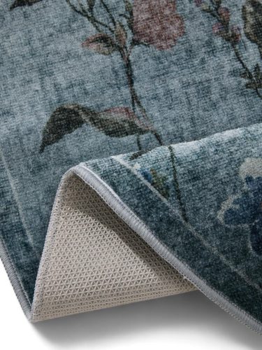 Runner Milly Multicolour/Grey ø 160 cm round