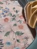 Washable Rug Milly Multicolour/Pink 160x230 cm