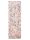 Runner Milly Multicolour/Pink 80x240 cm