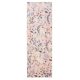 Runner Milly Multicolour/Pink 80x240 cm
