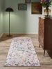 futószőnyeg Milly Multicolour/Pink 80x240 cm