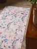 Runner Milly Multicolour/Pink 80x240 cm