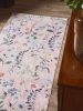 futószőnyeg Milly Multicolour/Pink 80x240 cm