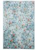 Washable Rug Milly Multicolour/Turquoise 160x230 cm