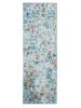 Runner Milly Multicolour/Turquoise 80x240 cm