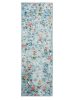 Runner Milly Multicolour/Turquoise 80x240 cm