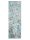 Runner Milly Multicolour/Turquoise 80x240 cm