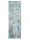 Runner Milly Multicolour/Turquoise 80x240 cm
