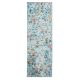 Runner Milly Multicolour/Turquoise 80x240 cm