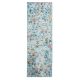 Runner Milly Multicolour/Turquoise 80x240 cm