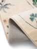 Washable Rug Milly Multicolour 120x170 cm
