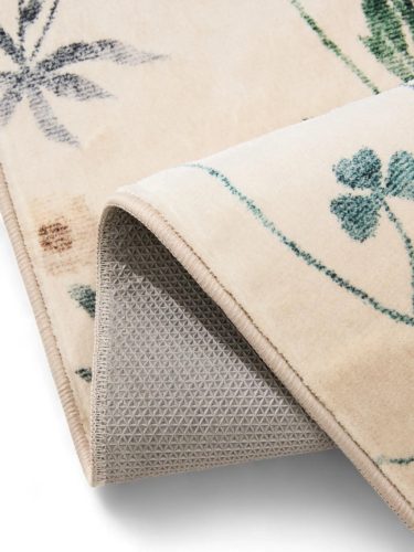 Washable Rug Milly Multicolour 120x170 cm