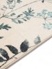 Washable Rug Milly Multicolour 120x170 cm