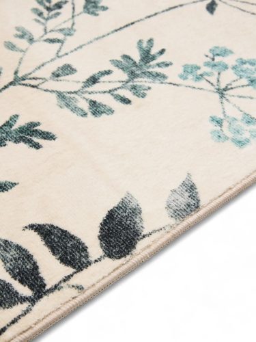 Washable Rug Milly Multicolour 120x170 cm