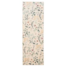 Runner Milly Multicolour 80x240 cm