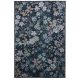 Mosható szőnyeg Milly Multicolour/Black 80x150 cm