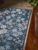Runner Milly Multicolour/Black 80x240 cm