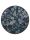 Washable Rug Milly Multicolour/Black ø 160 cm round
