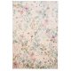 Mosható szőnyeg Milly Multicolour/White 200x300 cm