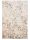 Washable Rug Milly Multicolour/White 80x150 cm