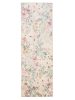 Runner Milly Multicolour/White 80x240 cm