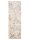 Runner Milly Multicolour/White 80x240 cm