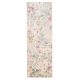futószőnyeg Milly Multicolour/White 80x240 cm