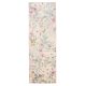 Runner Milly Multicolour/White 80x240 cm