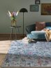 Mosható szőnyeg Milly Multicolour/Blue 120x170 cm