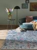 Washable Rug Milly Multicolour/Blue 200x300 cm