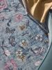 Washable Rug Milly Multicolour/Blue 200x300 cm