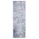 Runner Milly Multicolour/Blue 80x240 cm