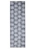 Runner Milly Charcoal/Blue 80x240 cm