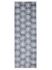Runner Milly Charcoal/Blue 80x240 cm