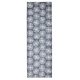 Runner Milly Charcoal/Blue 80x240 cm