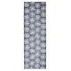 Runner Milly Charcoal/Blue 80x240 cm