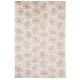 Mosható szőnyeg Milly Beige 80x150 cm