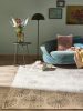Washable Rug Milly Beige 80x150 cm
